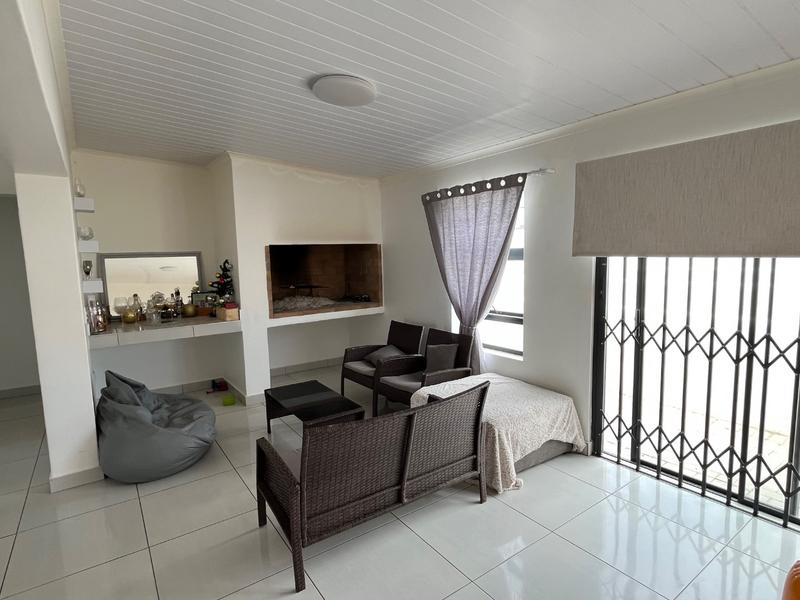 To Let 3 Bedroom Property for Rent in Dwarskersbos Western Cape